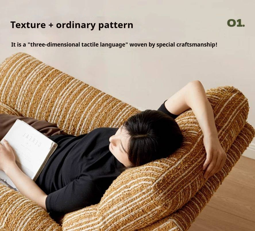 Fabric Modern Functional Electric Sofa Chair