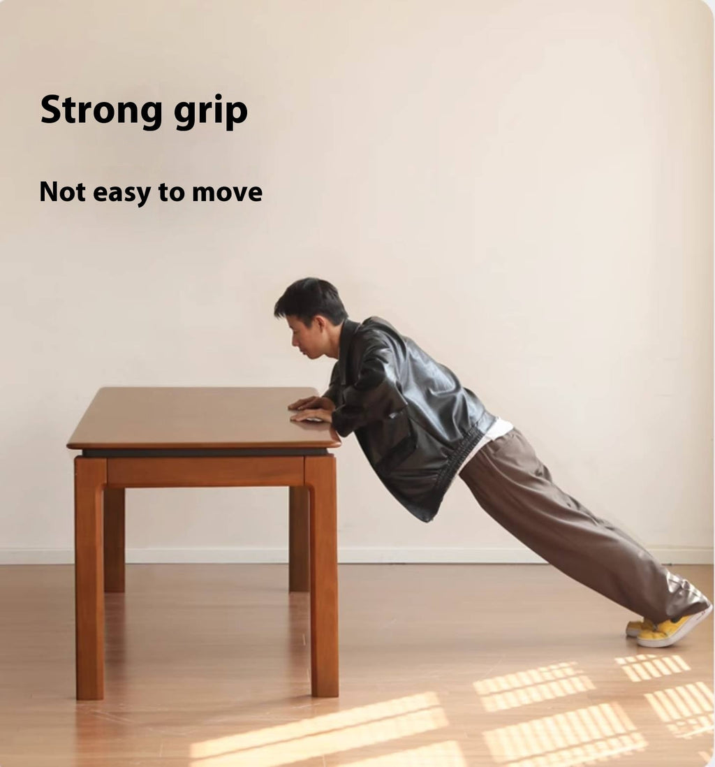 Poplar Solid Wood Antique Style Office Desk