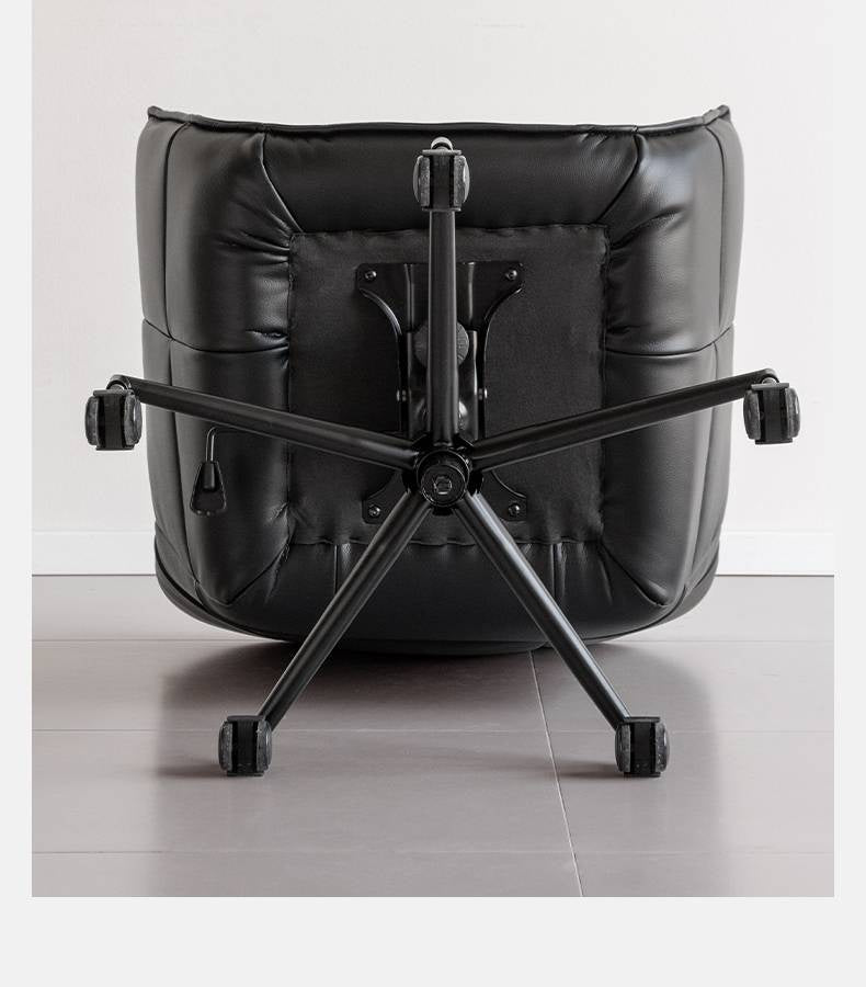 Computer Italian Light Luxury Lift Office Chair