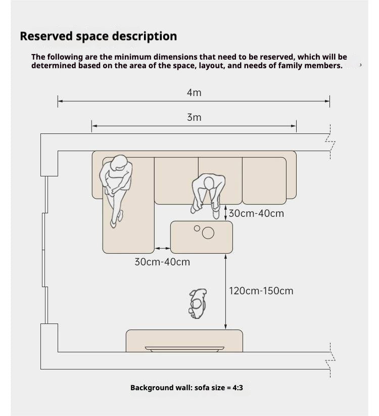Retro Sitting and Sleeping Sofa