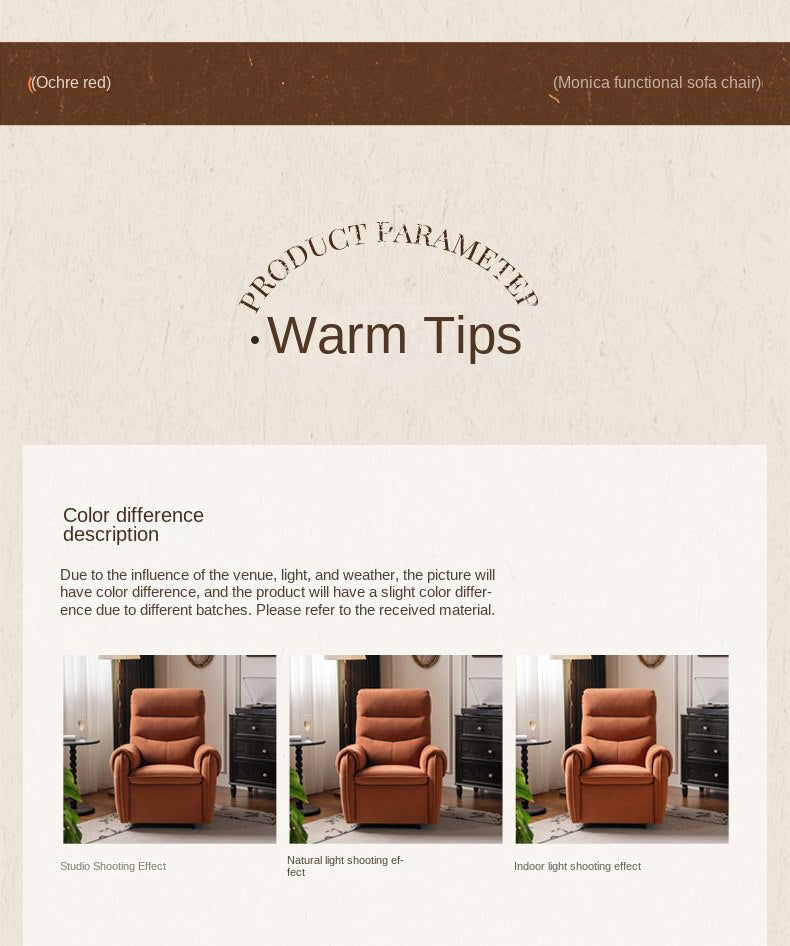 Flannel Electric Sofa Chair Living.