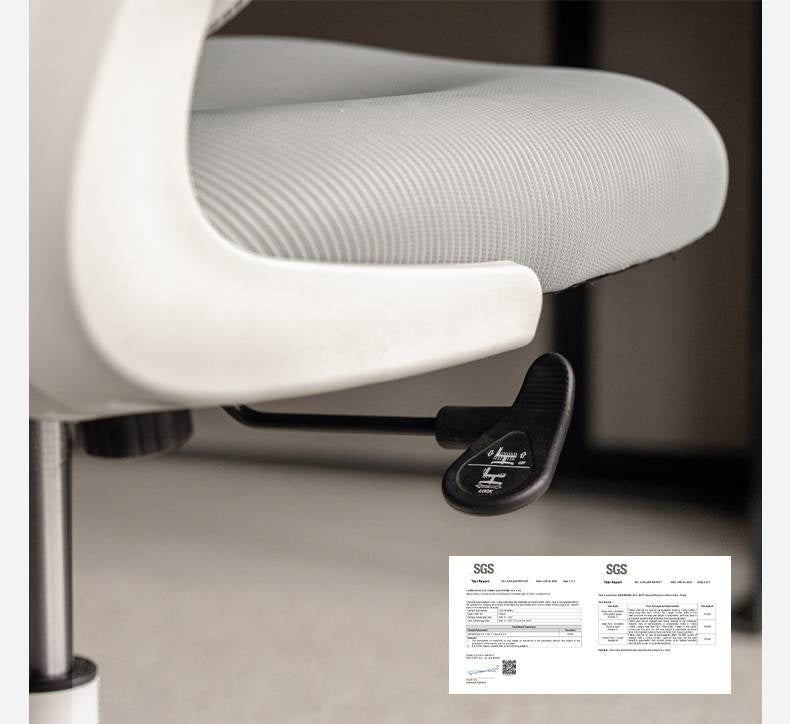 Modern Style Rotating Computer Chair