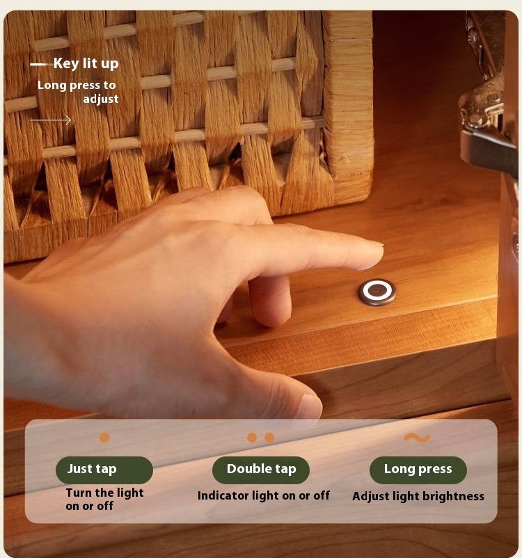 Cherry Solid Wood Middle Ancient Style Bookcase