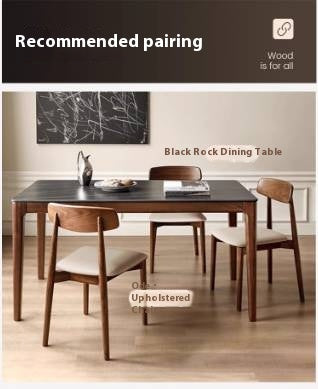 Oak Solid Wood Sideboard Cabinet