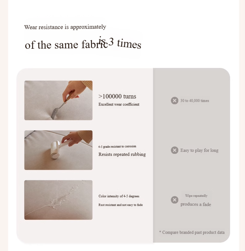 Oak Solid Wood Multifunctional Recliner Armchair