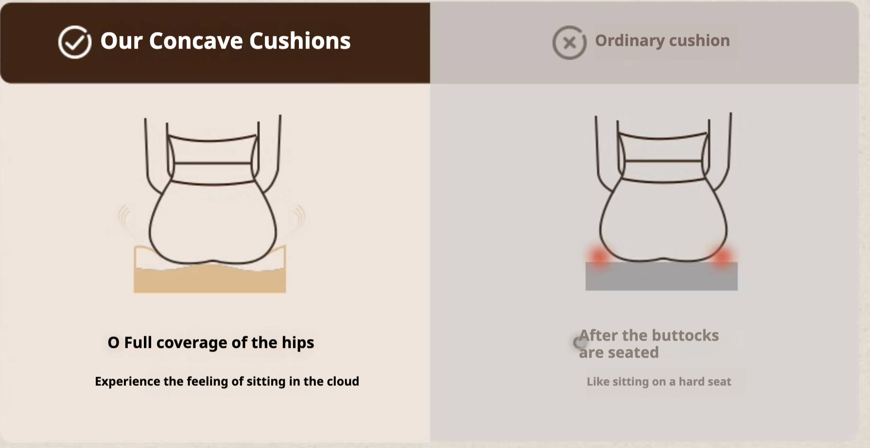 Fabric Modern Style Armchair