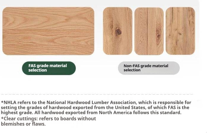 Oak Solid Wood Bookshelf Household Corner  Storage Rack