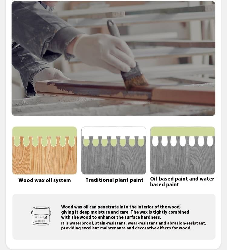 Ash, Oak, Black Walnut Solid Wood Mobile Side Tea Cabinet