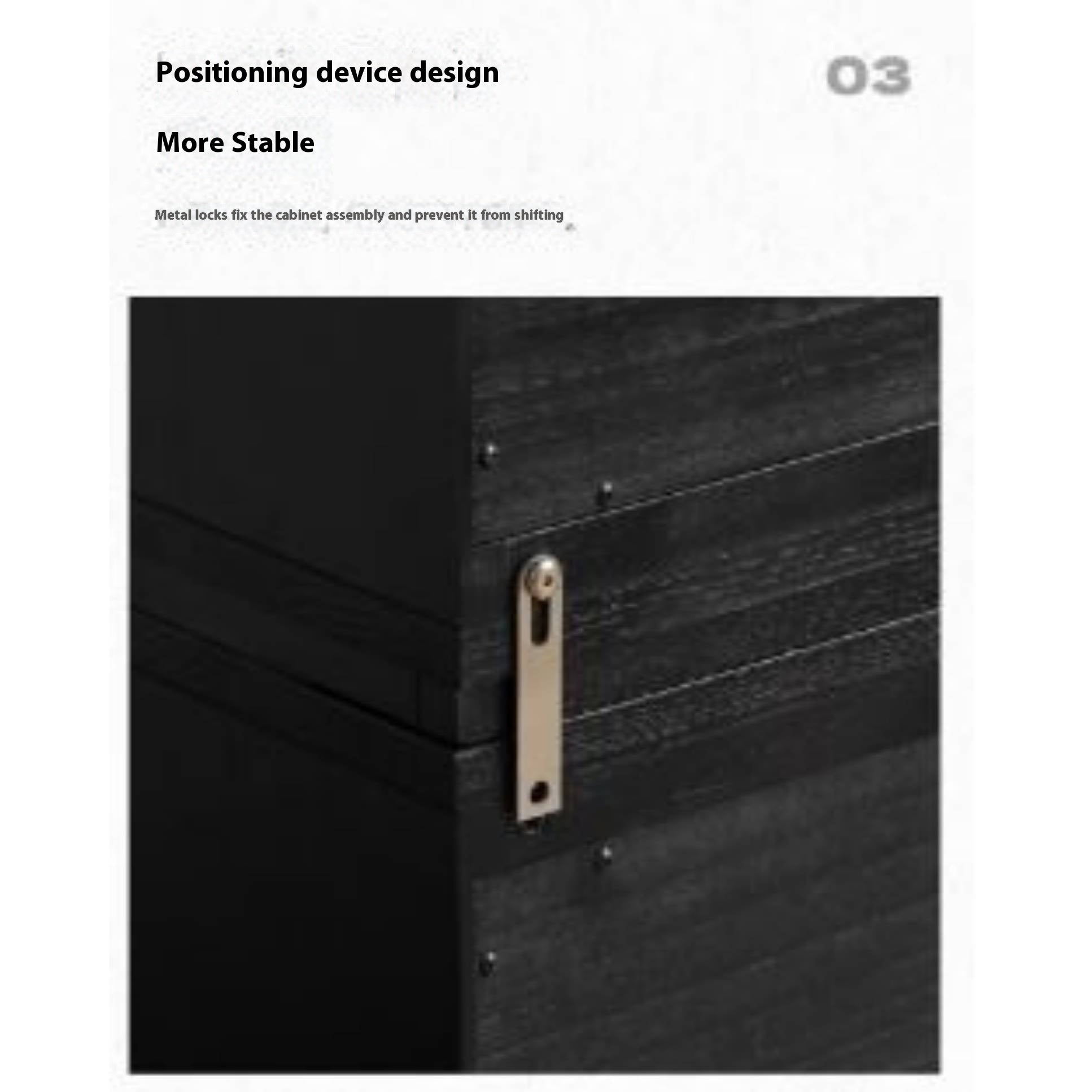 Oak Solid Wood TV Stand Combination Bookcase