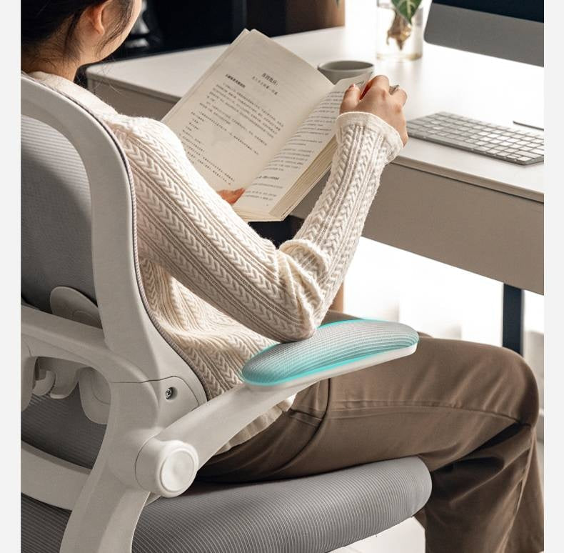 Modern Style Rotating Computer Chair